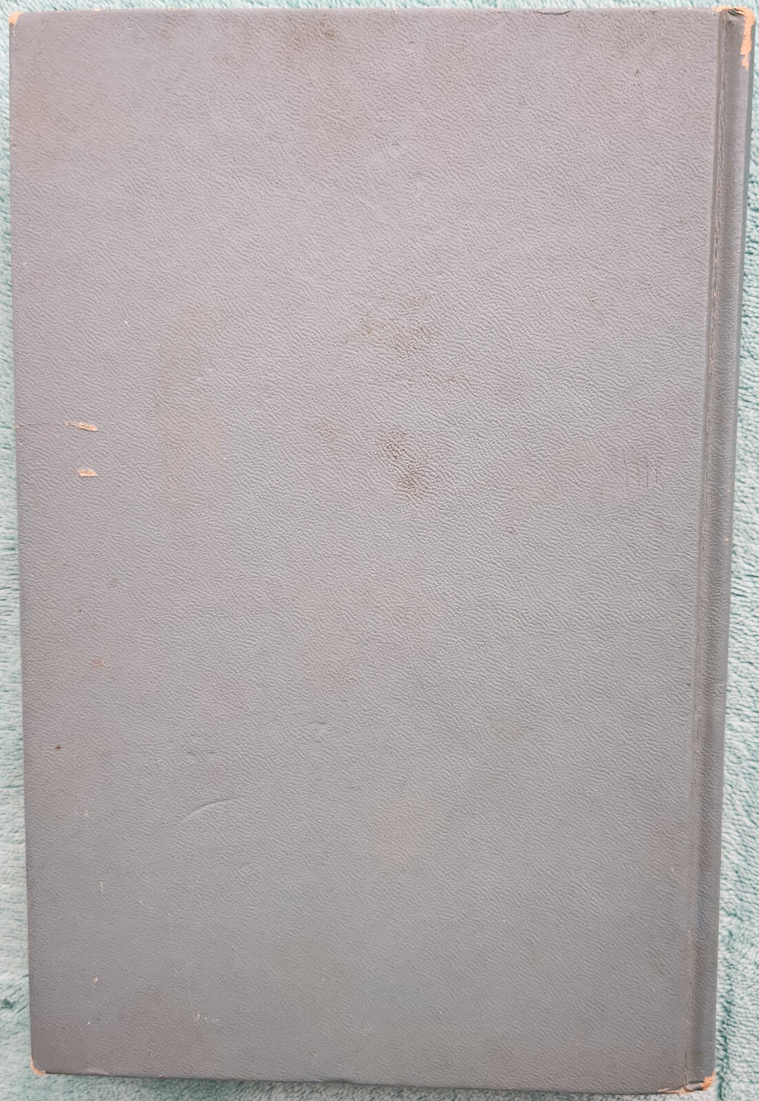 Woman In Love By Lucy Cores 1951 Hardcover 274 Deckel Edge Pages