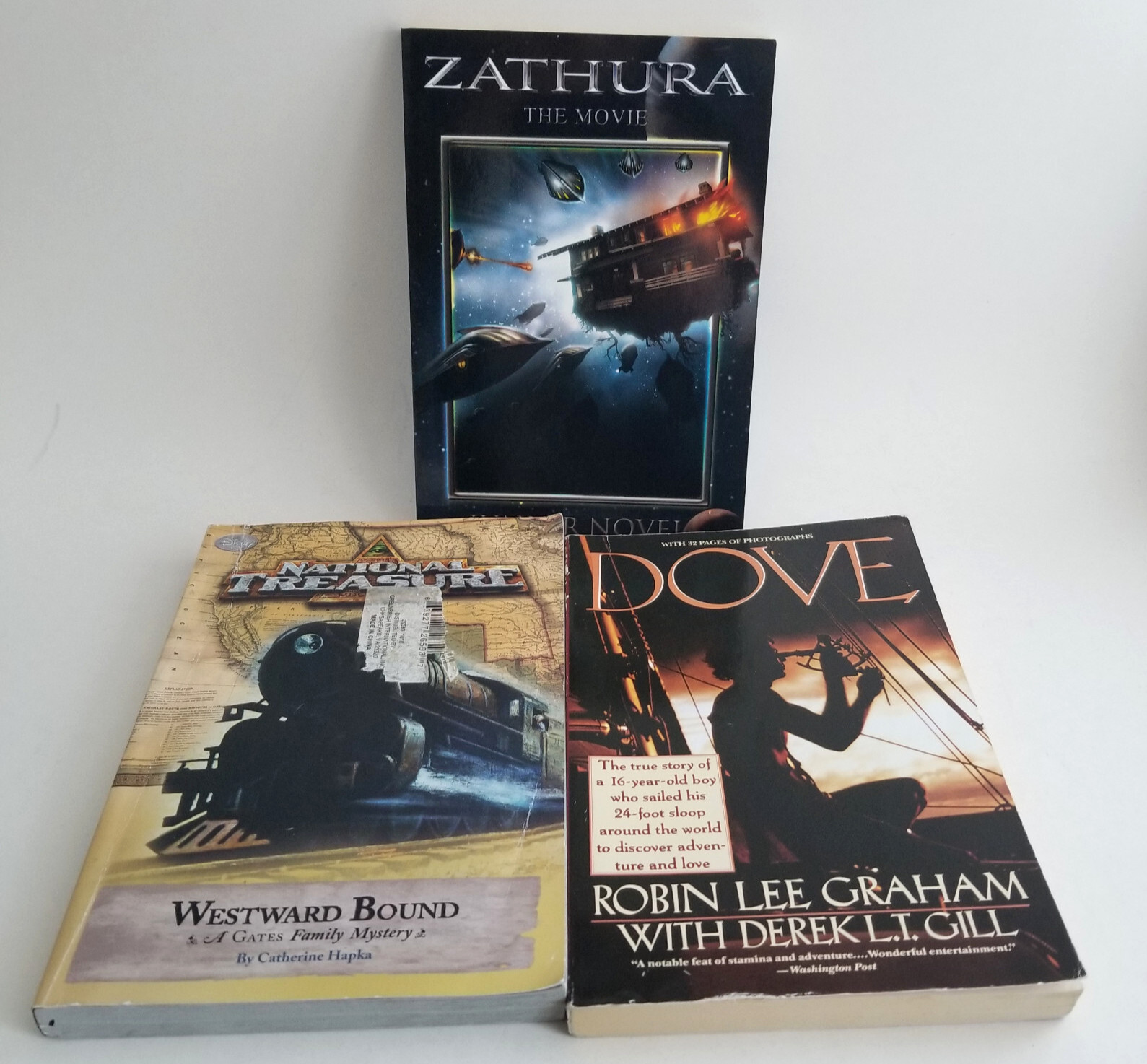 Lot of 19 Paperback Chapter Books For Young Teen Boys /Girls B73