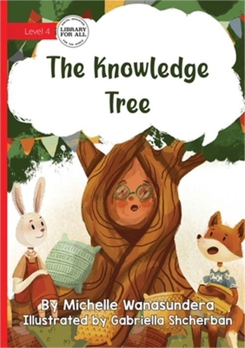 The Knowledge Tree (Paperback or Softback)