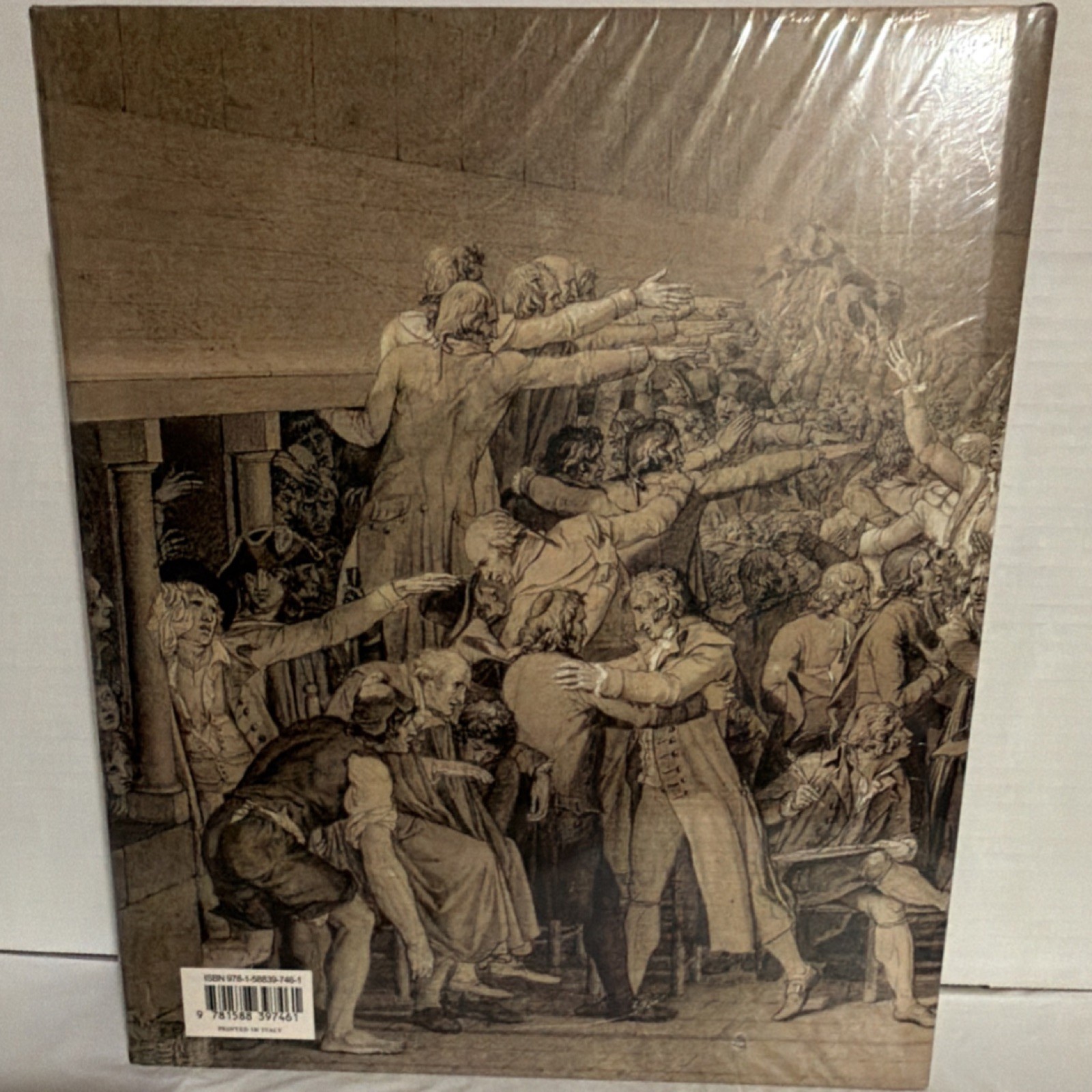 Yale University Press: Jacques Louis David Radical Draftsman Wolf Burchard Art