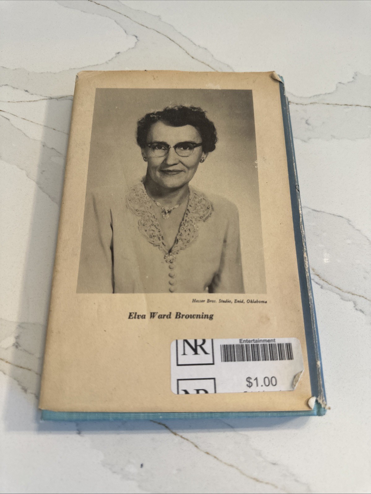 The Lighted Trail: A Life Of Jesus For Young People By Elva Ward Browning