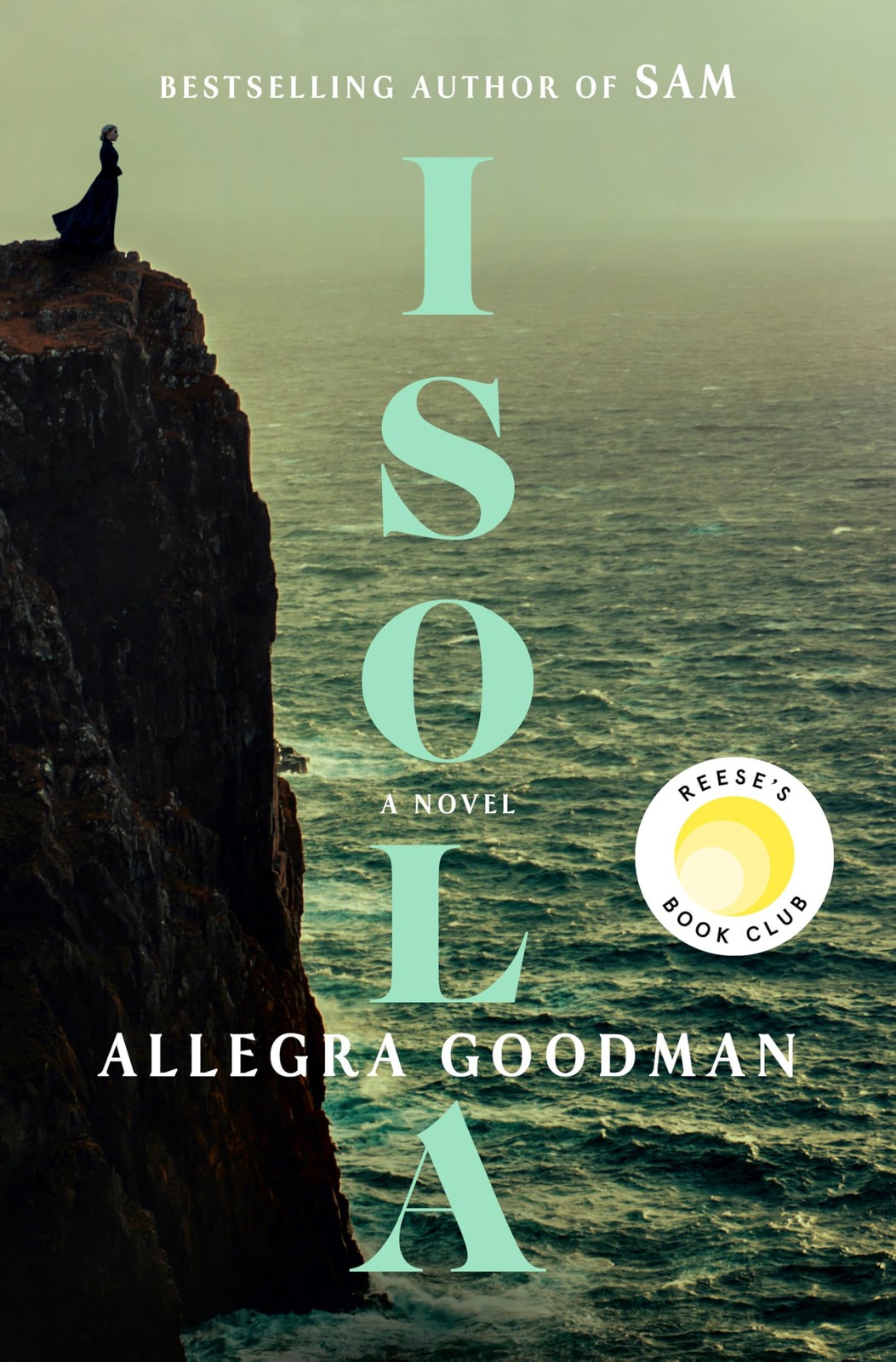 Isola A Historical Fiction Epic of Love Faith and Survival by the Bestselling…
