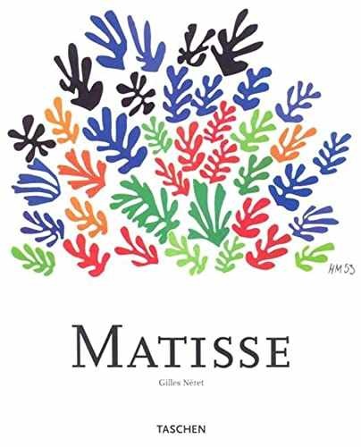 Matisse (Midsize) – Paperback, by Neret Gilles – Acceptable n