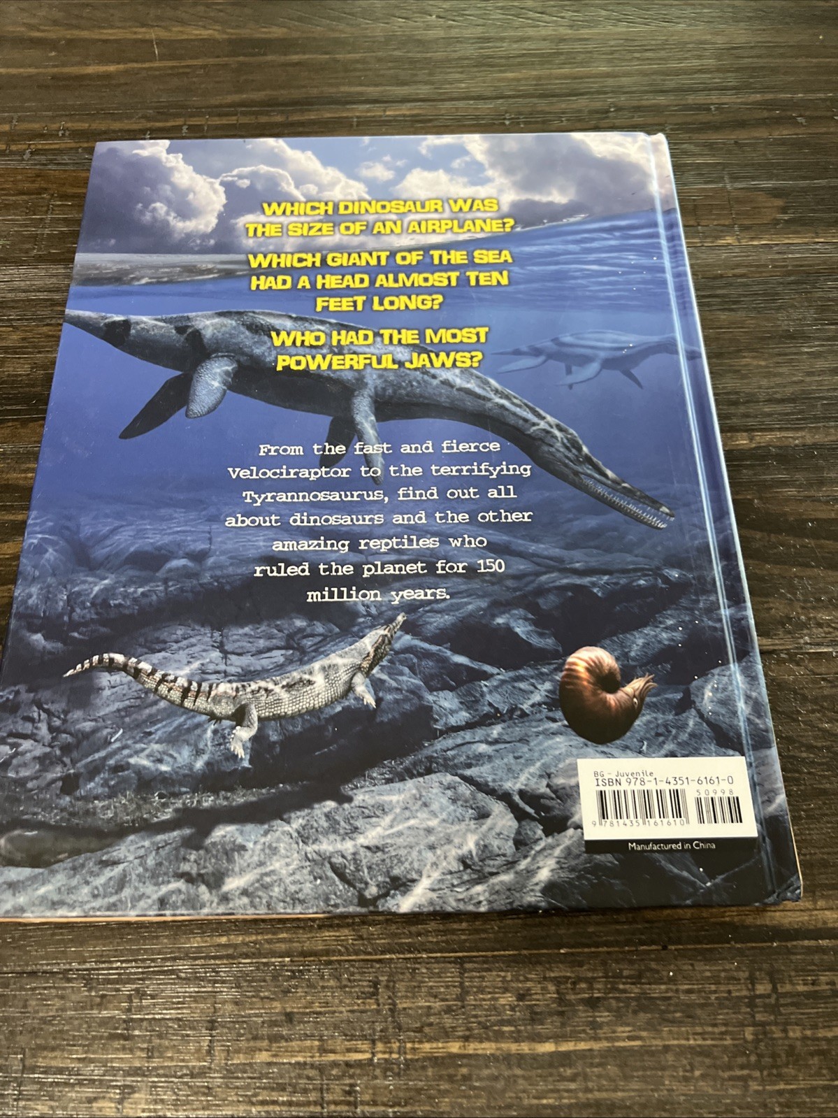 The Complete Guide To Dinosaurs Hardcover Book By Dougal Dixon Facts Beautiful