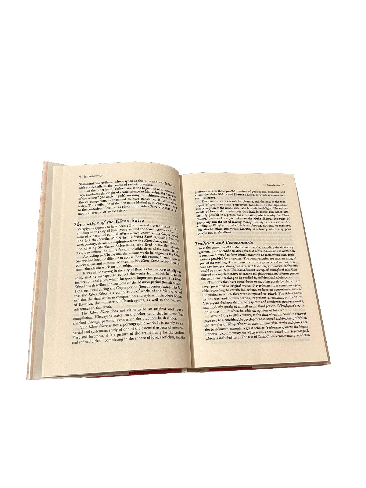 The Complete Kama Sutra : The First Unabridged Modern Translation of the Classic