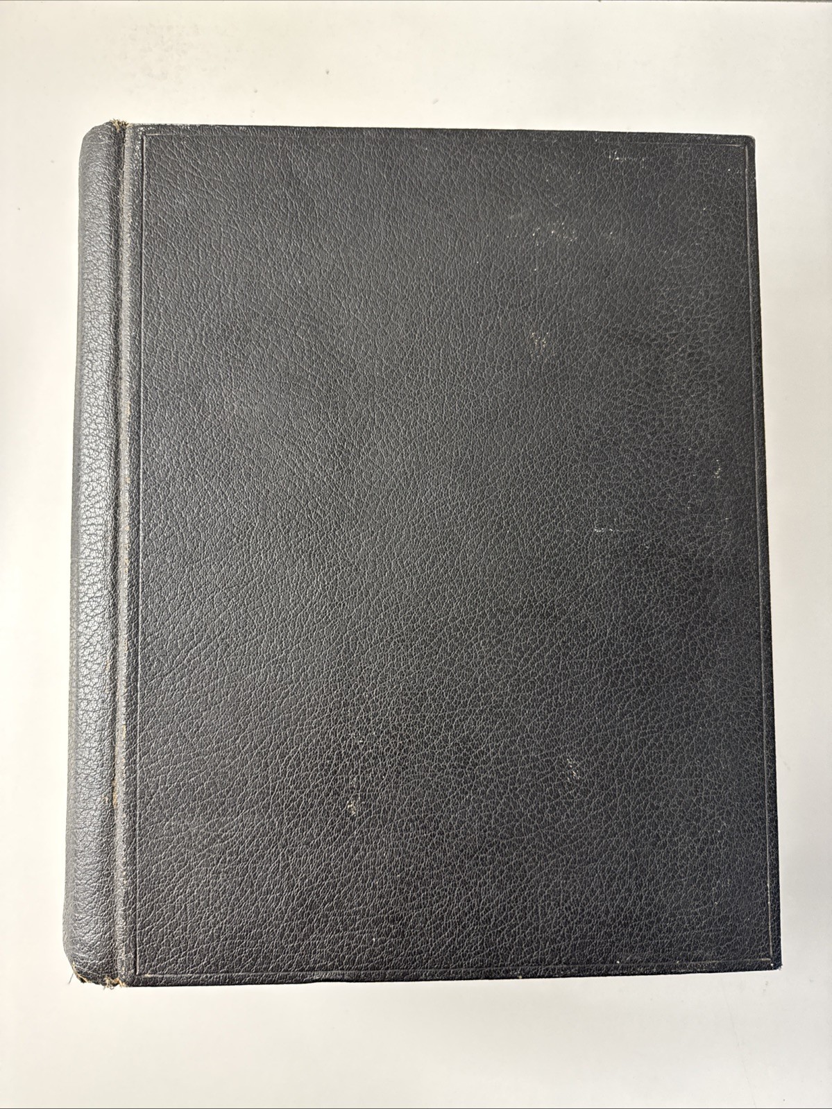 Self-Interpreting Bible Old & New Testament John Brown Big Folio 1876 Complete