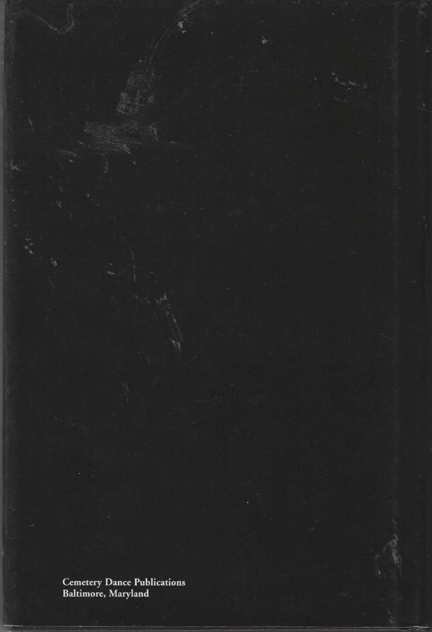 A CHAPBOOK FOR BURNT-OUT PRIESTS, RABBIS AND MINISTERS (2001) Ray Bradbury HC