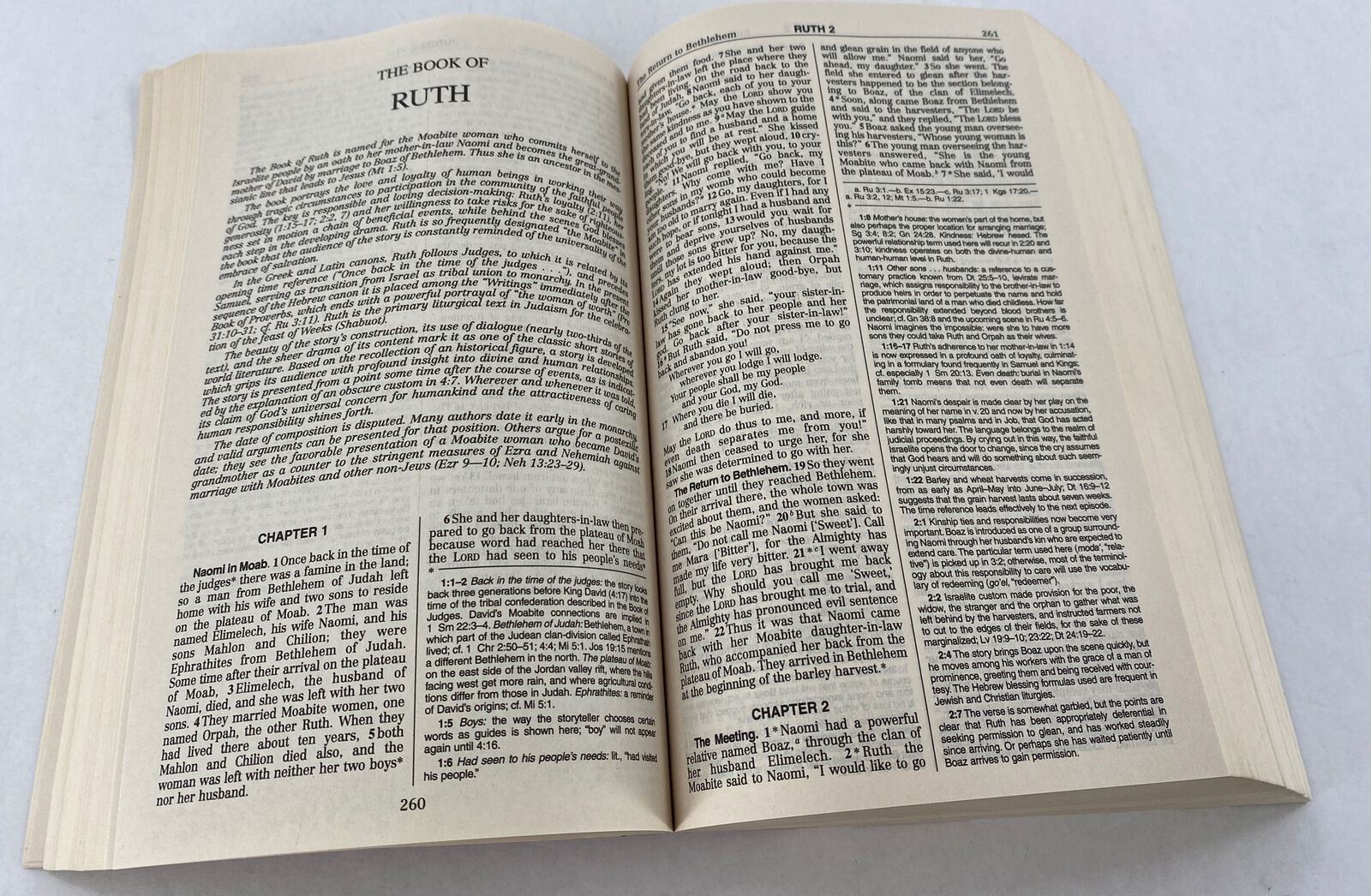 The New American Bible Revised Edition World Catholic Press 2010