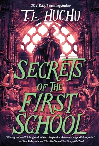 Secrets of the First School Ed – ACCEPTABLE