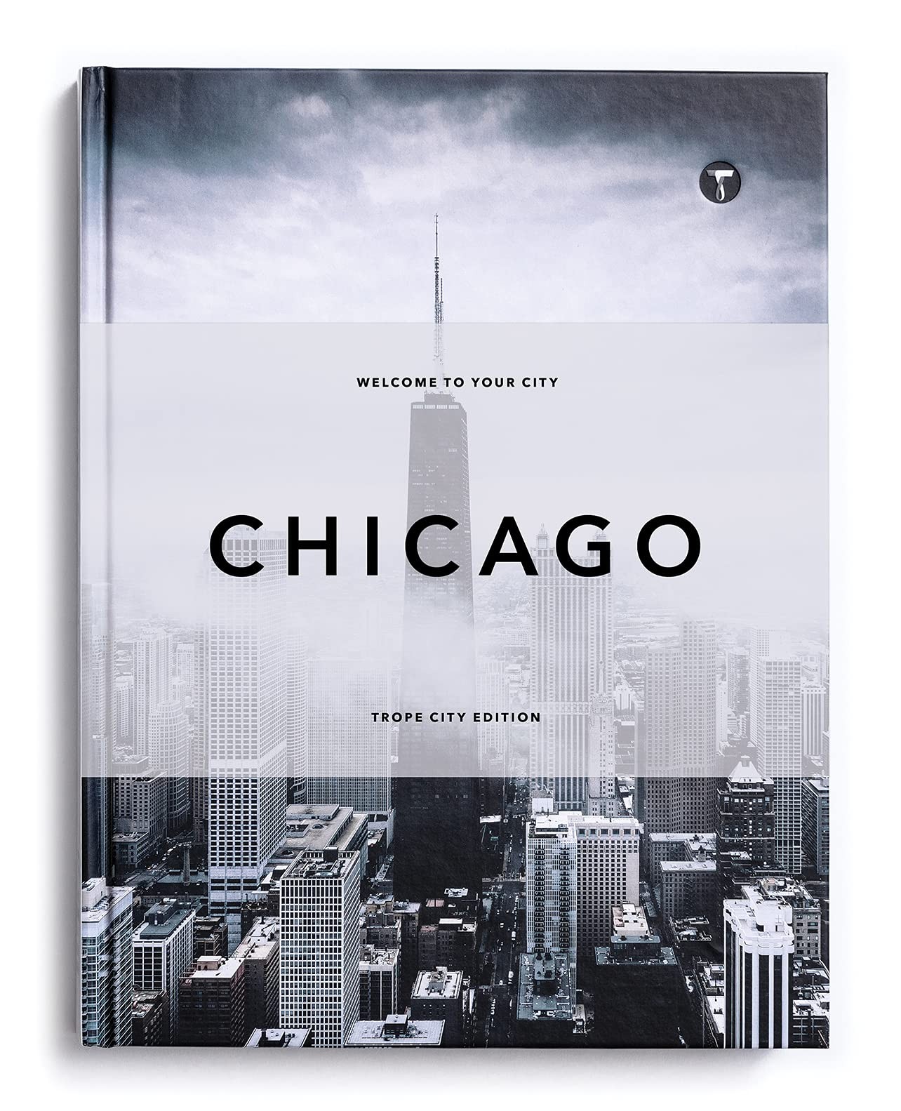 Trope Chicago by Landers