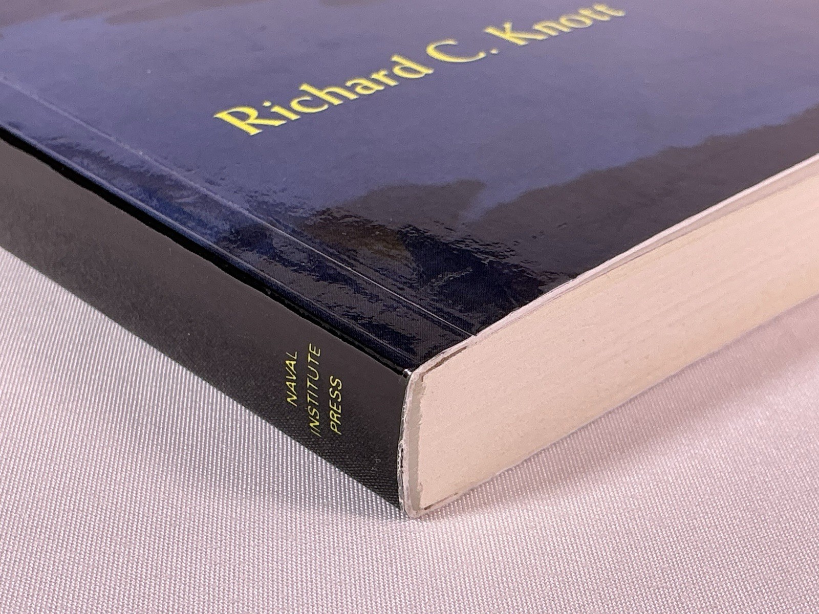 Black Cat Raiders of WWII BlueJacket Books (Naval Institute Press) Trade PB