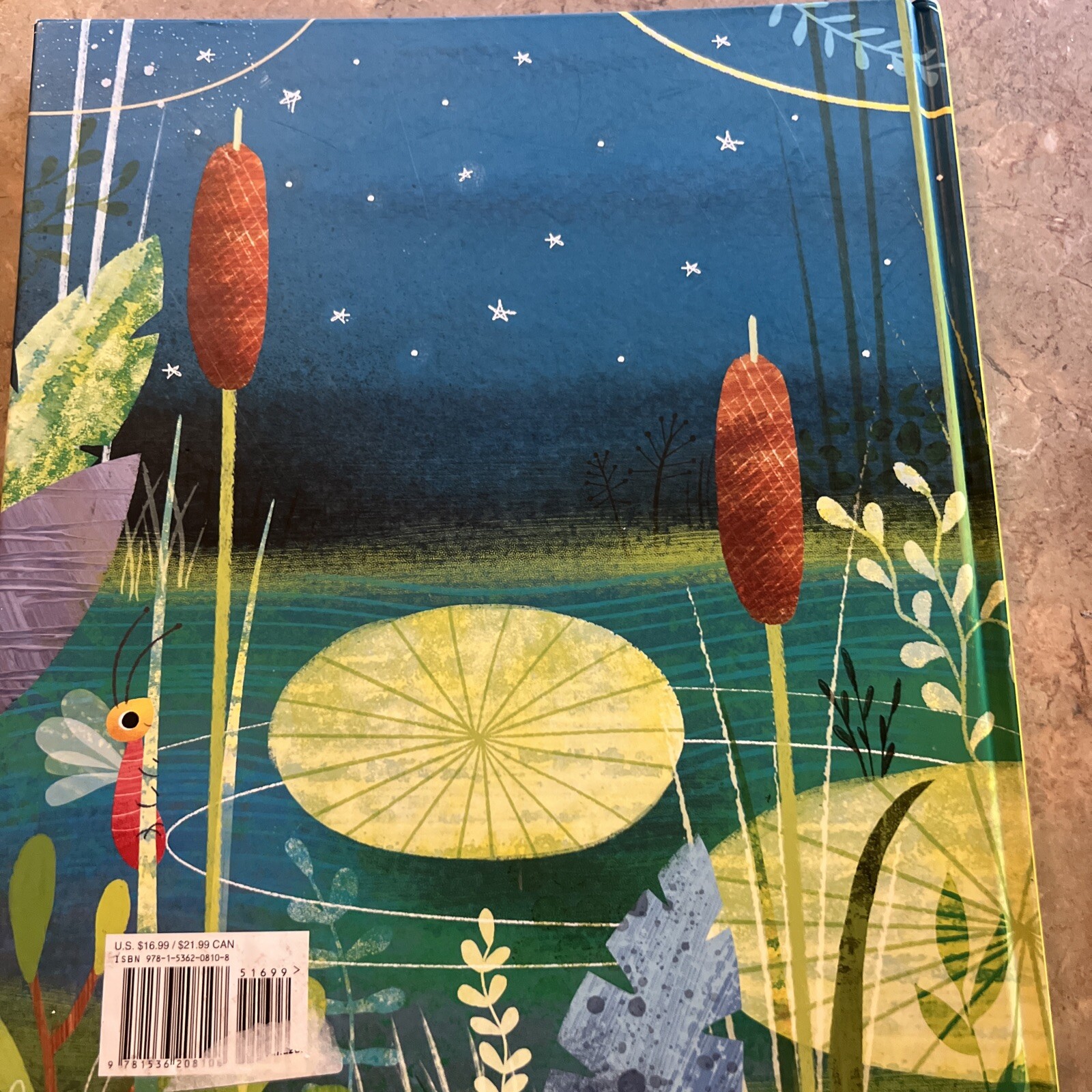 By the Light of the Moon by Frann Preston-Gannon Hardcover