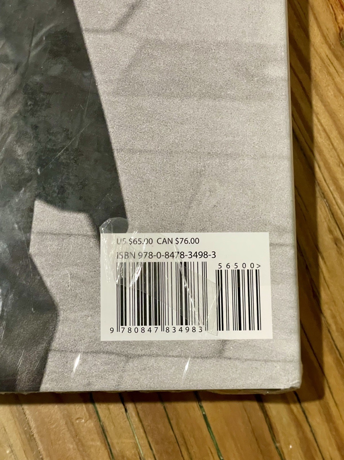 Bespoke The Men’s Style of Savile Row Oversized Hardcover Book Excellent SEALED