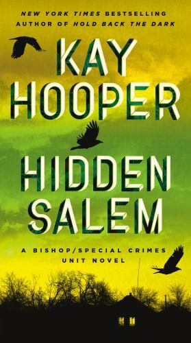 Hidden Salem by Hooper, Kay