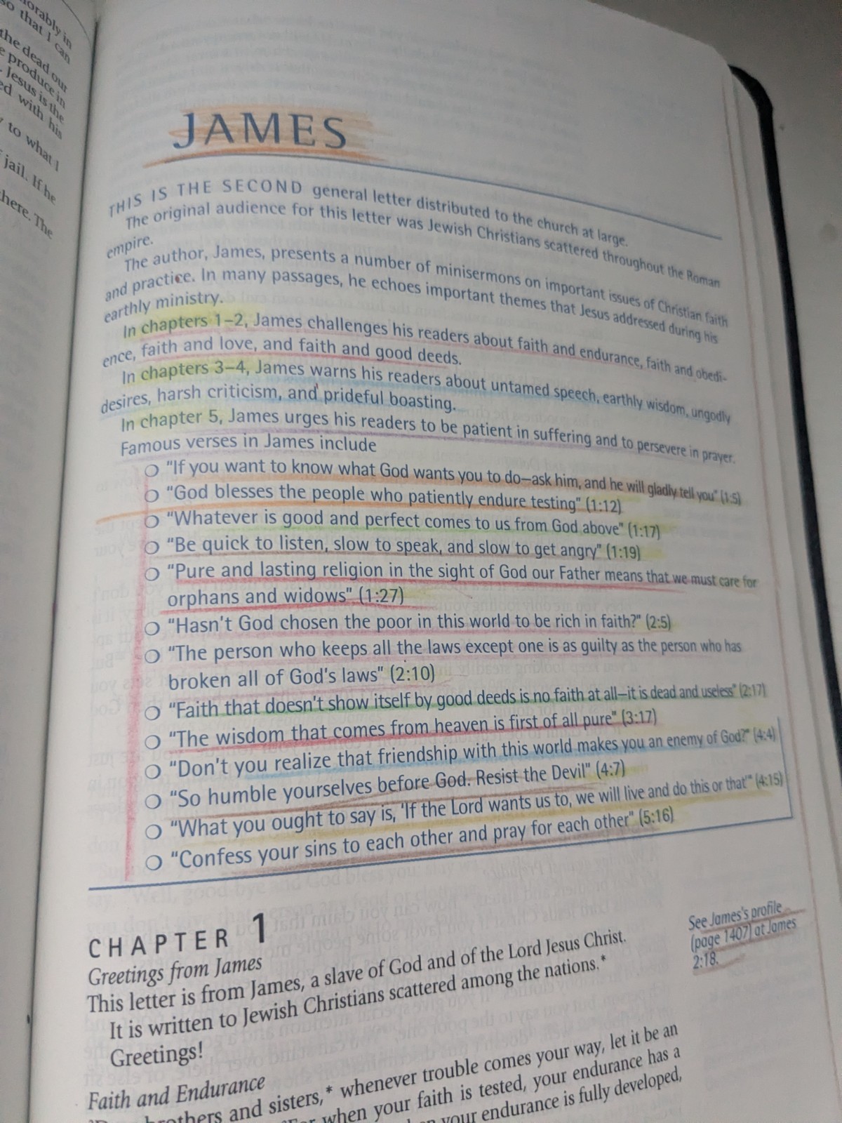 Living Faith Bible: NLT – Black Bonded Leather – New Living Translation