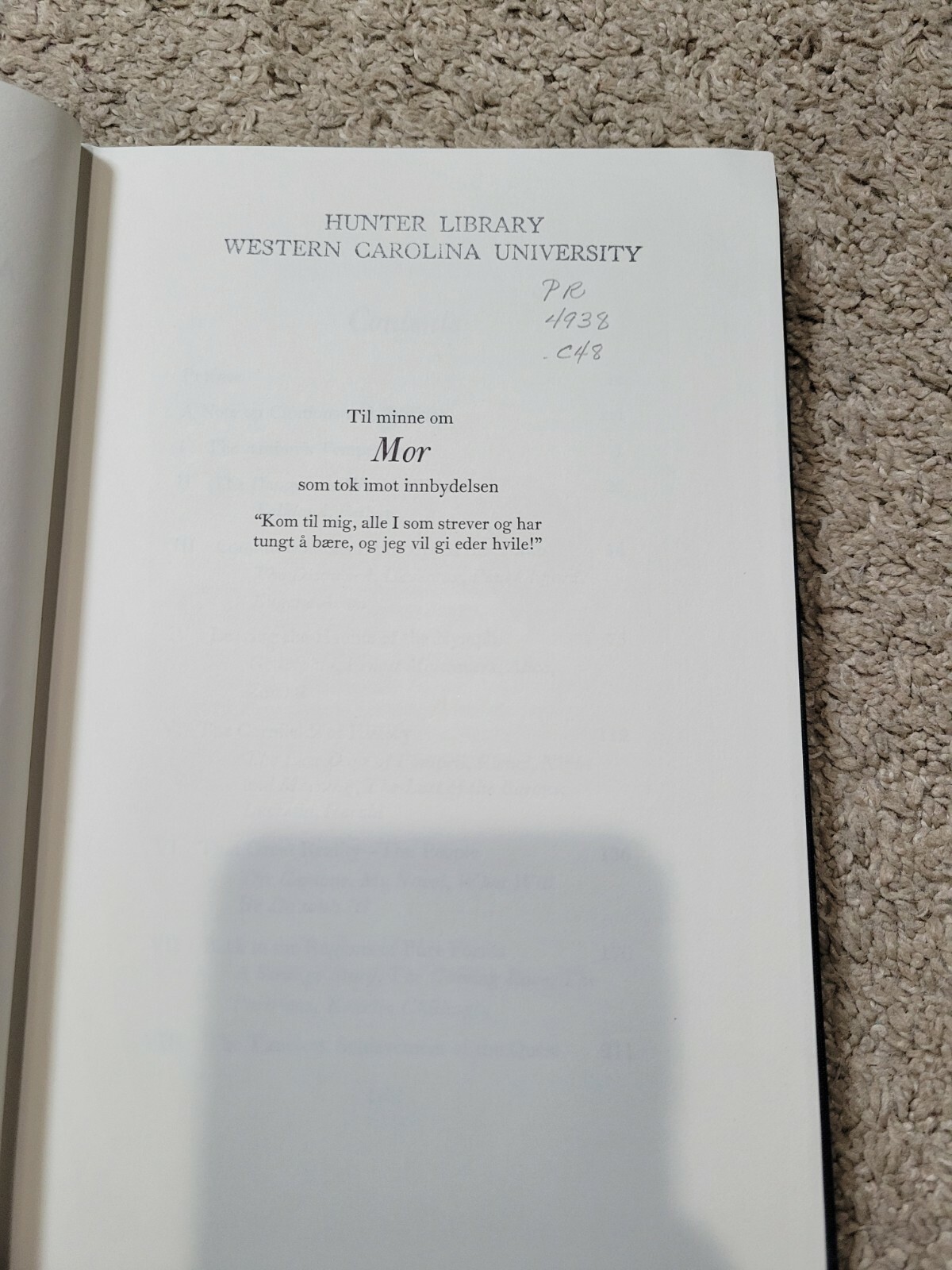 Edward Bulwer-Lytton The Fiction of New Regions Hardback Book 1976