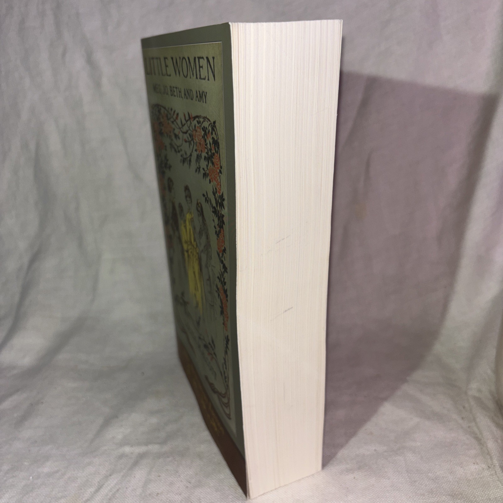 Little Women (150th Anniversary Edition): With Foreword… – Alcott, Louisa May