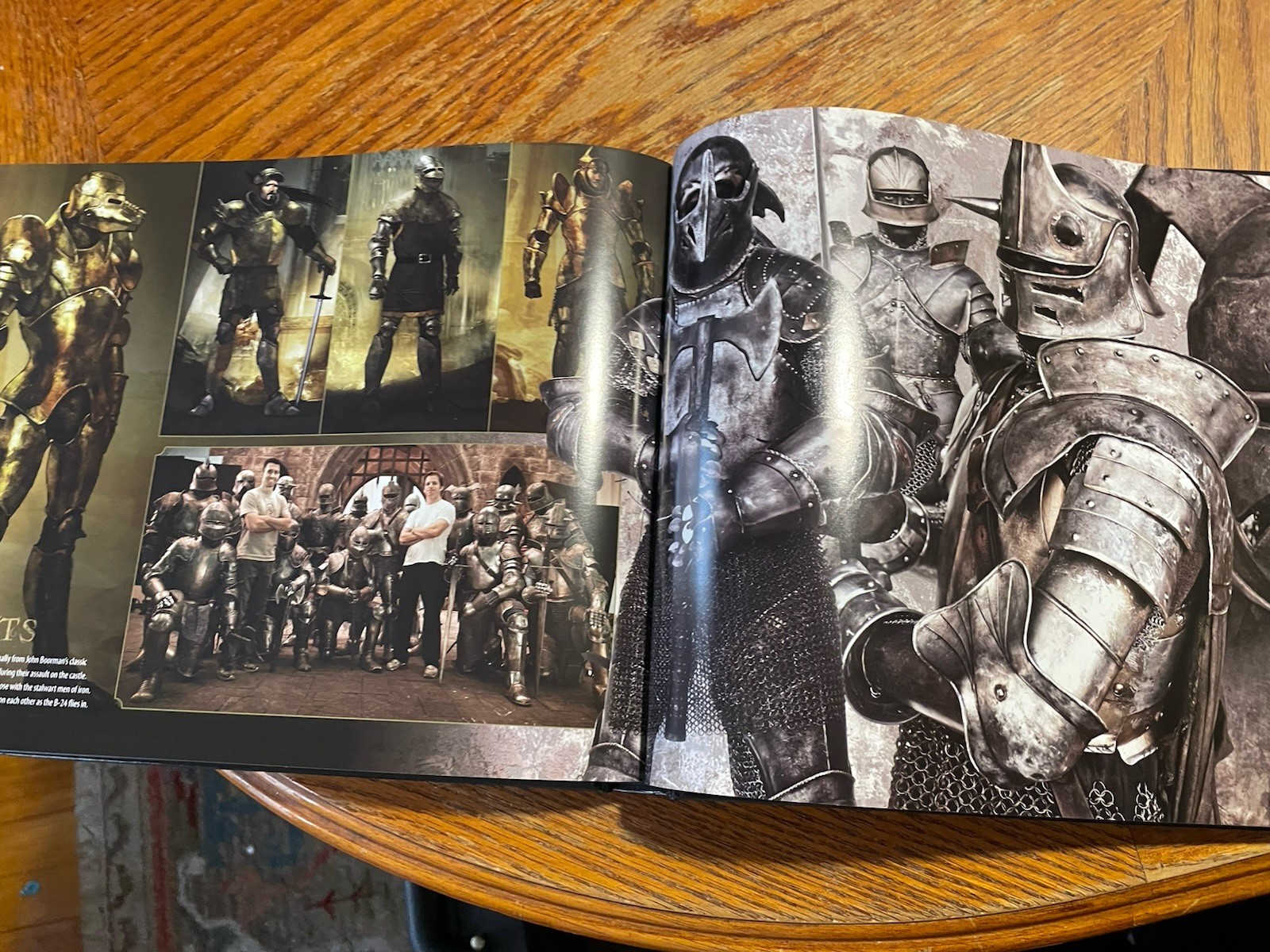 Sucker Punch Art of Film Book Zack Snyder Titan Books First Ed Limited Ed Signed