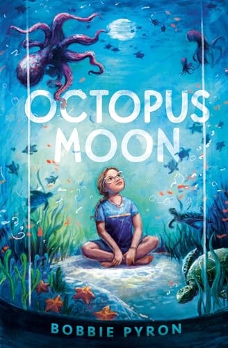 Octopus Moon, Pyron, Bobbie