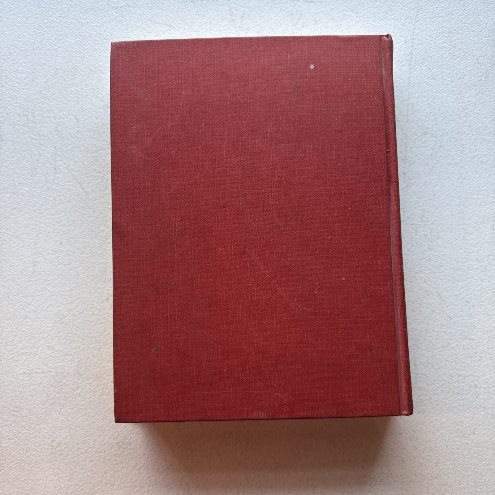 Modern Welding By Althouse, Turnquist & Bowditch 1967 Hardcover Book
