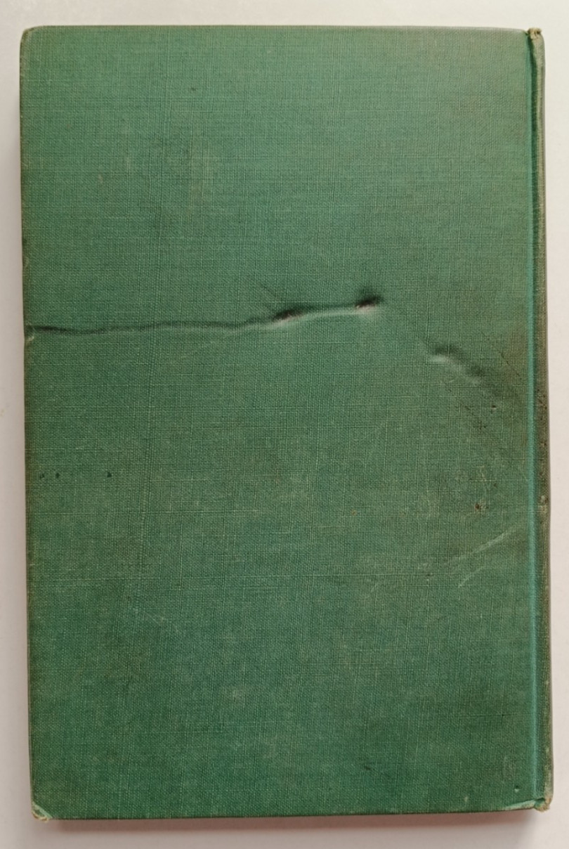 Animal Farm (1st edition) by George Orwell (Harcourt, Brace & Co., 1946) HC