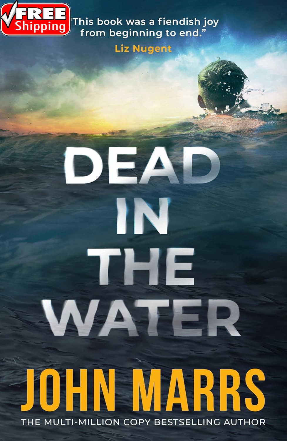 Dead in the Water