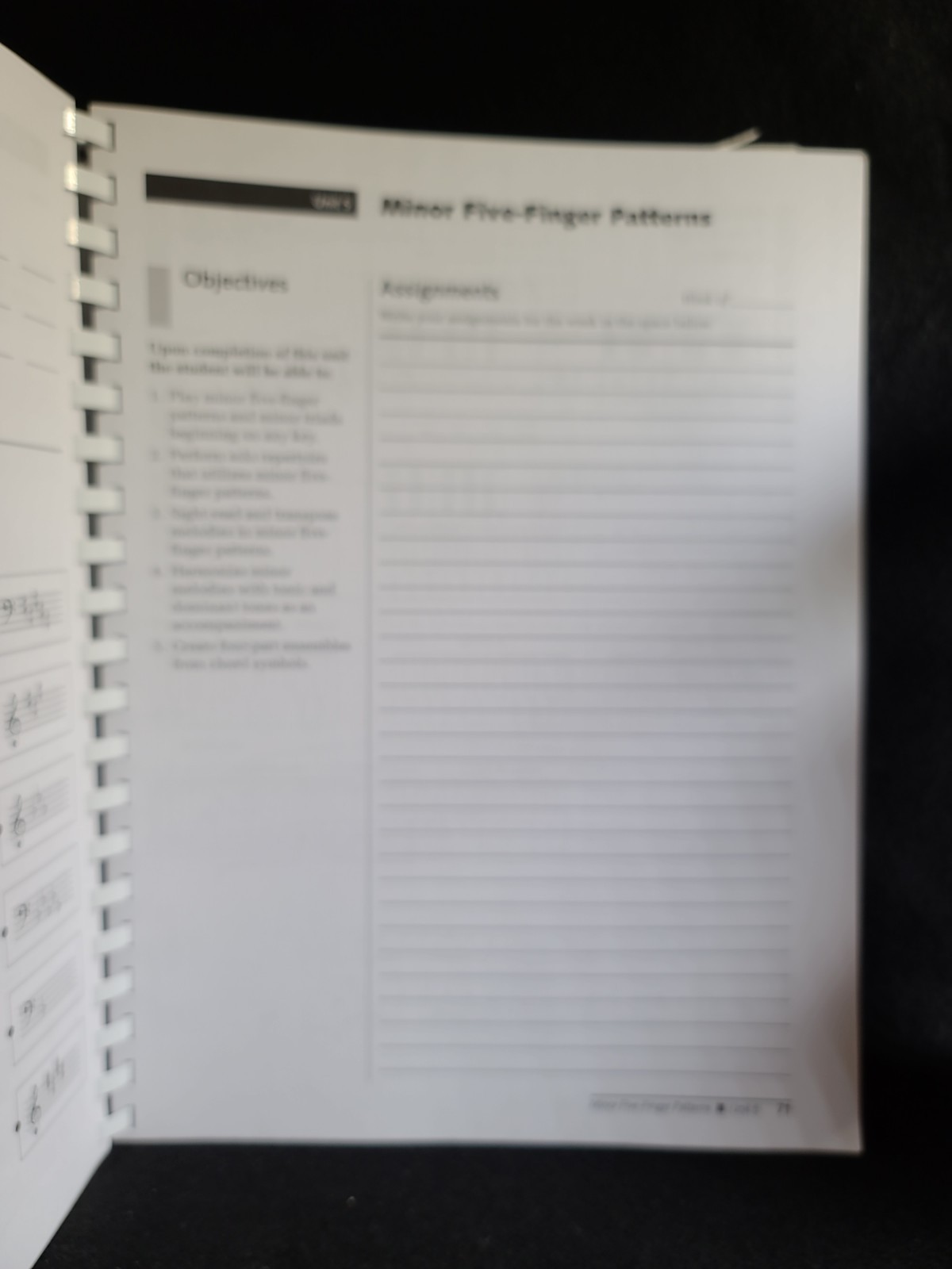 Alfred’s Group Piano For Adults Book 1 Second Edition Spiral Bound Piano