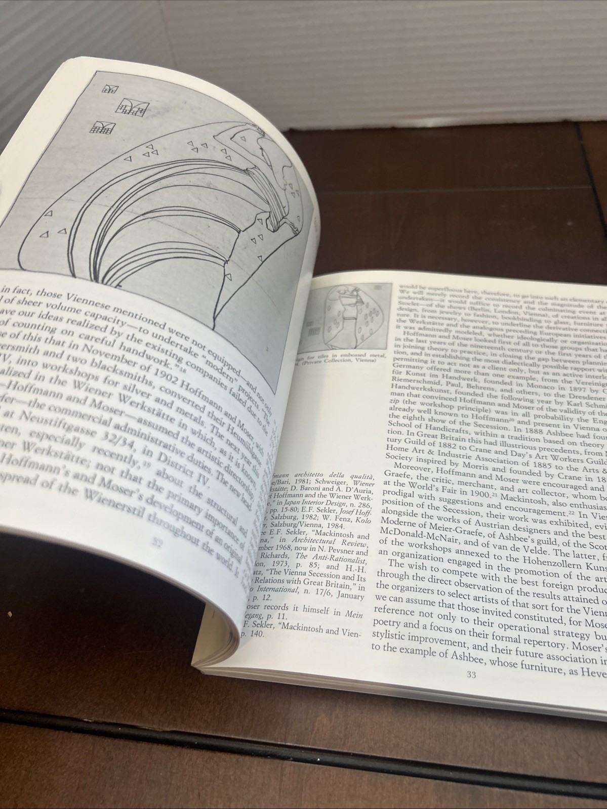 Kolo Moser: Graphic Artist and Designer Book 1986