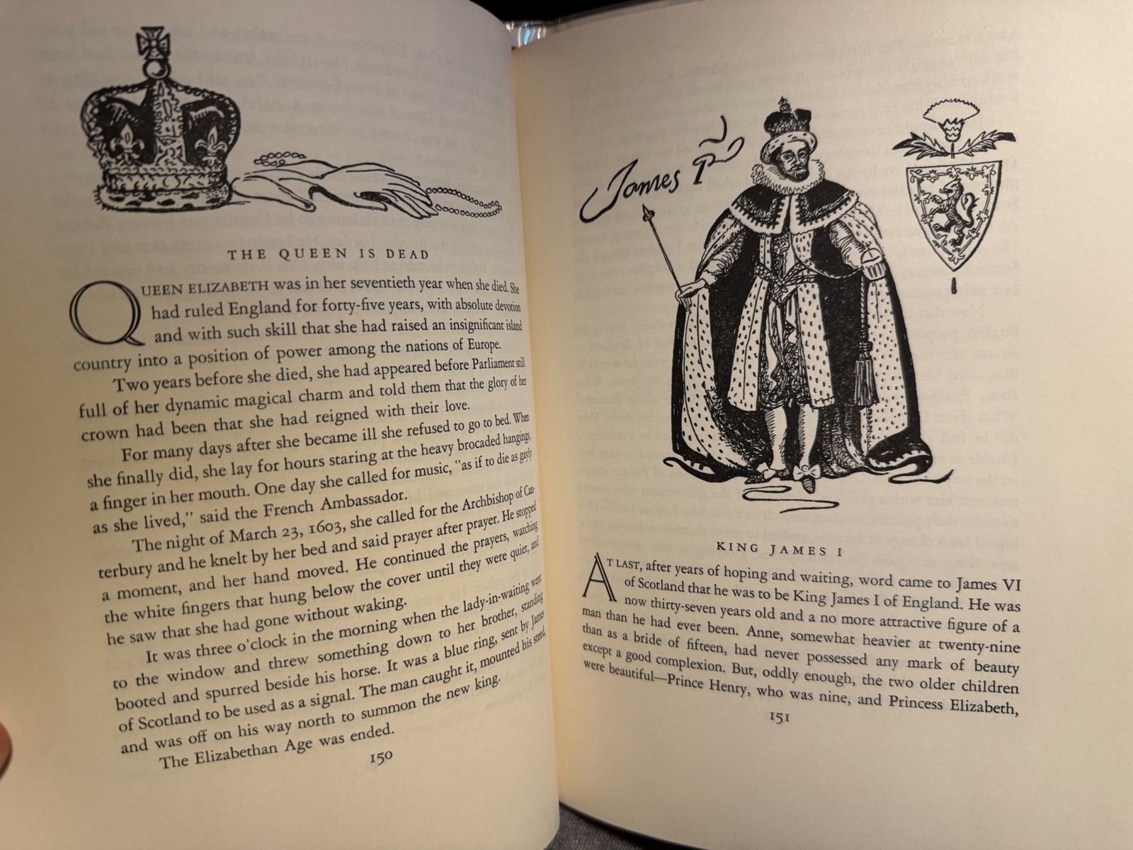 The World Of Capt. John Smith by Genevieve Foster HC/DJ 1959 Homeschool History