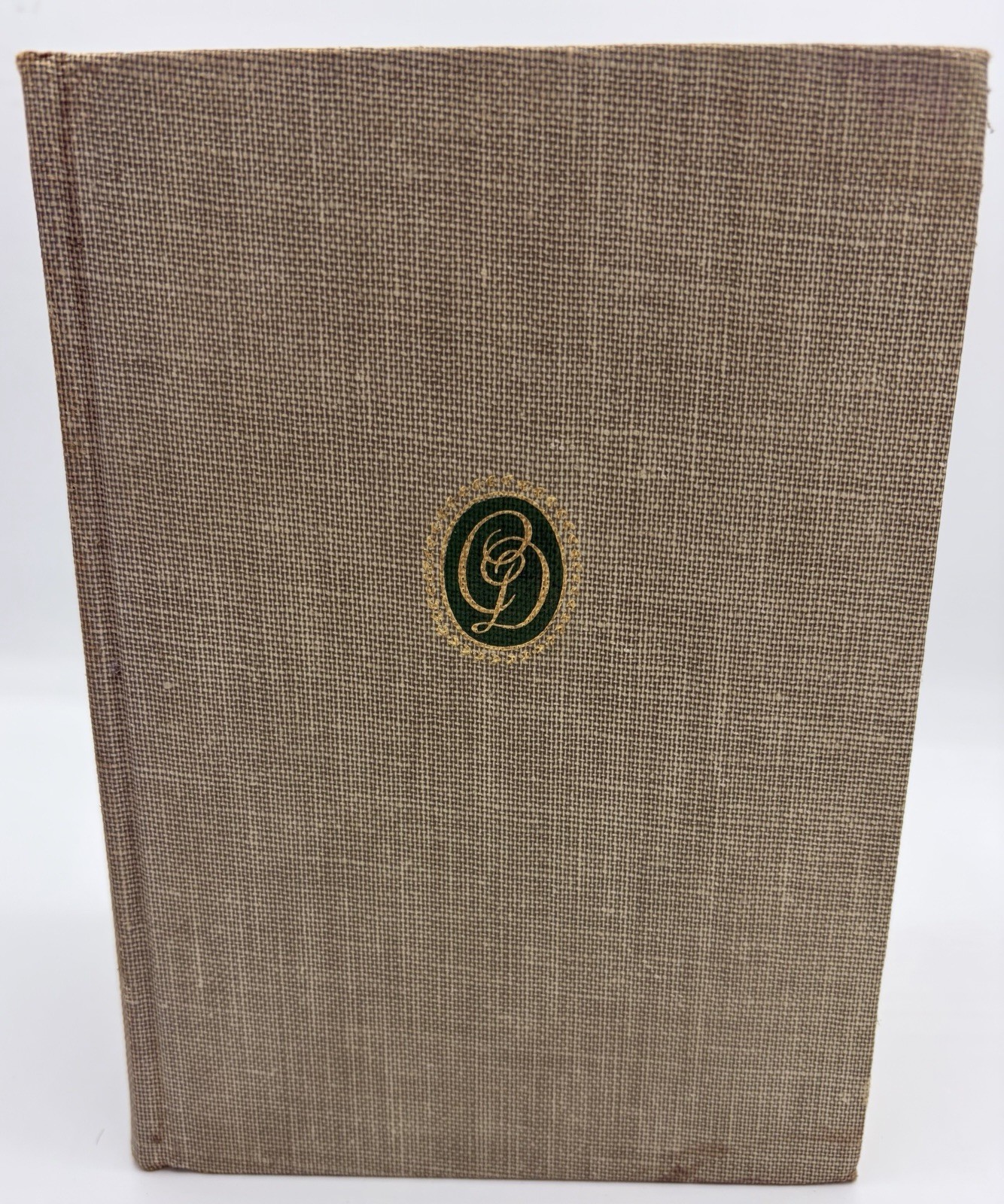 THREE WORKS OF CHARLES DICKENS Classic Edition, 1950’s