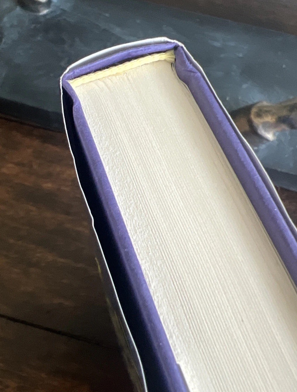 Just Another Missing Person by Gillian McAllister (2023, HCBJ, 1st edition)