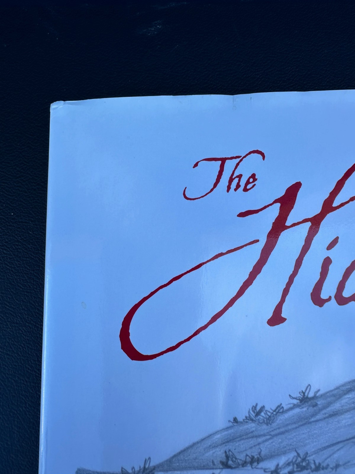 RARE 2014 The Hidden A Compendium Of Arctic Giants Faeries And Others By Neil C