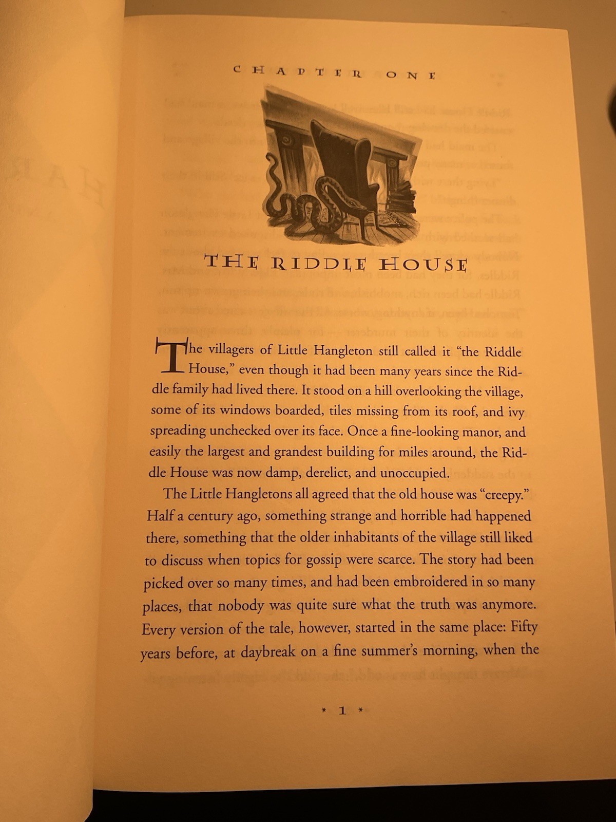 Harry Potter Goblet of Fire 1st Edition 1st Printing Scholastic Press 2000
