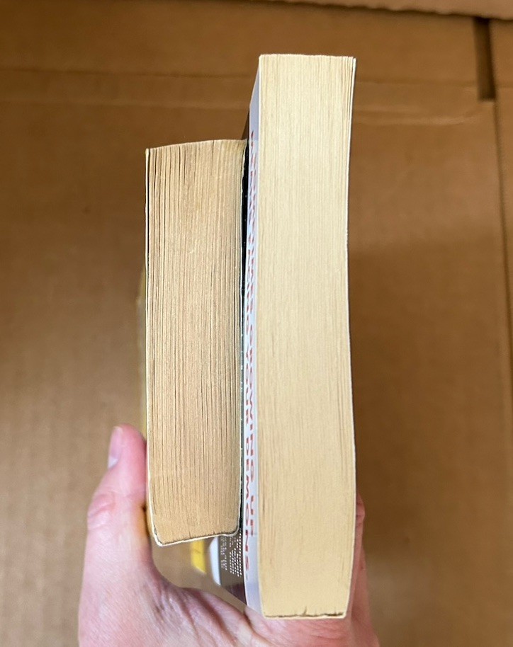Stephen King Hard Case Crime Later And Joyland Paperback Edition Novels
