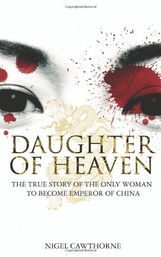 Daughter of Heaven: The True S – VERY GOOD