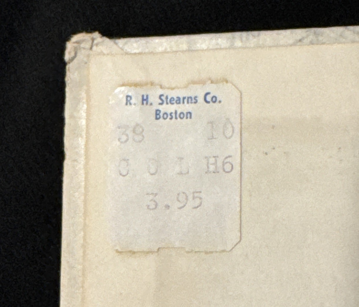 Boston Cradle of Liberty by Edward Weeks 1965 HB Book Boston MA