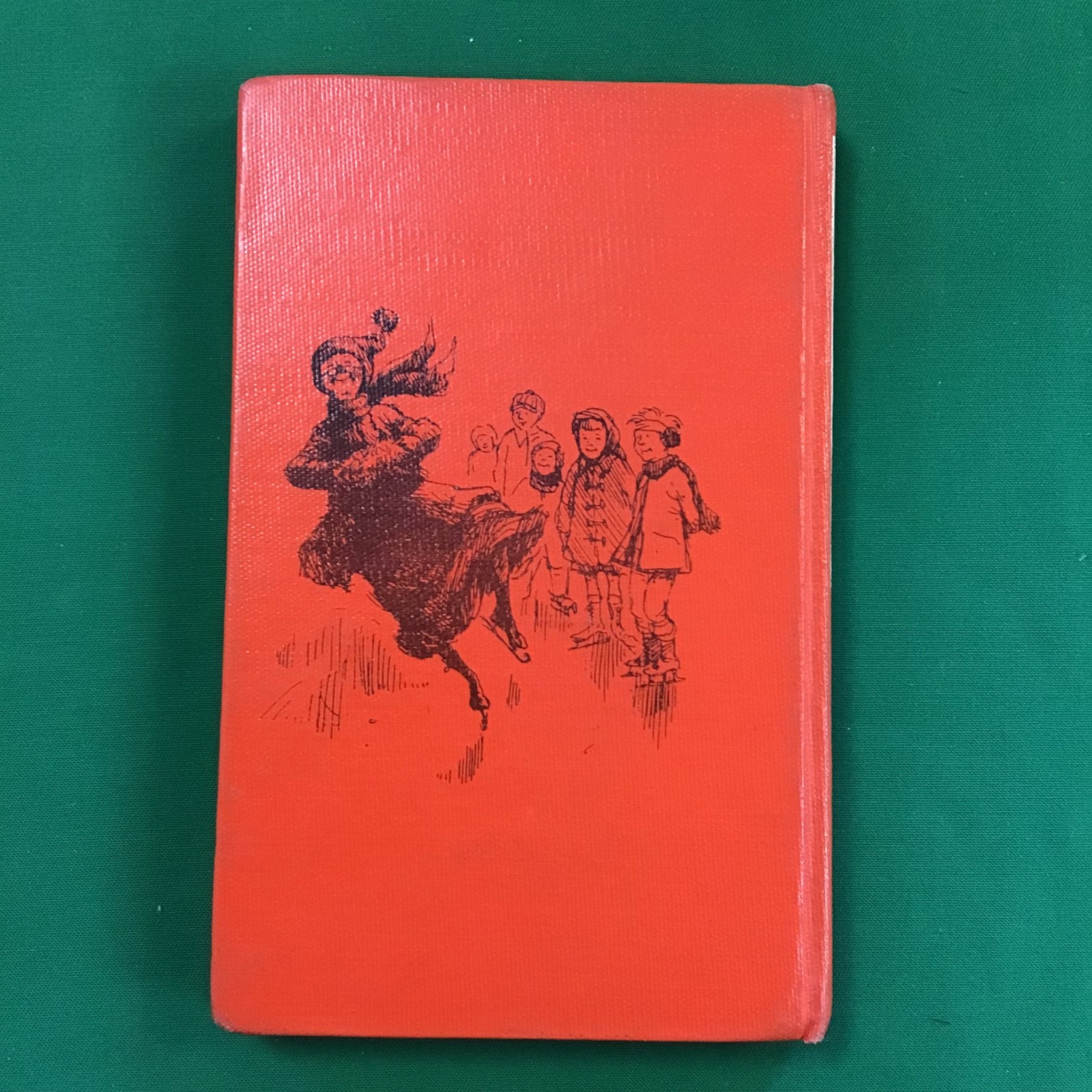 Grandmother Oma Ilse Kleberger 1967 HARDCOVER First American Edition German tale