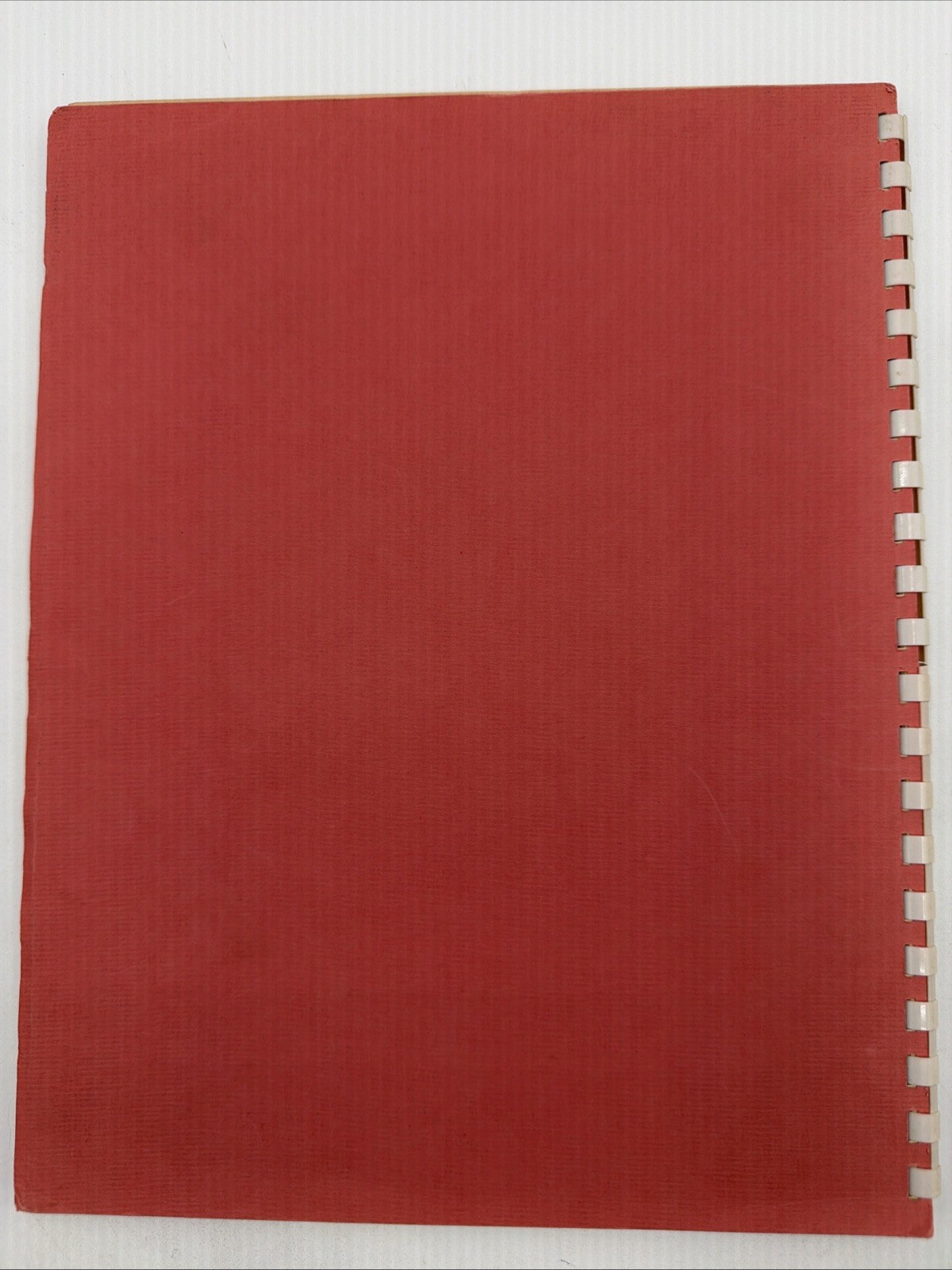 The Terraspool Method Of Warping Dorothy And Curtis Payton 1950 Quilt 16 Pages