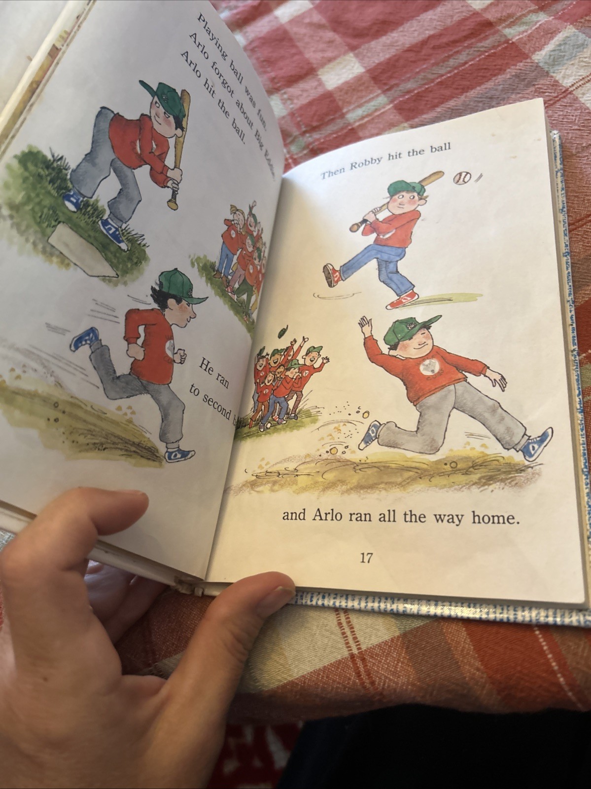 Step into Reading Ser.: Bully Trouble by Joanna Cole (1989, hardcover