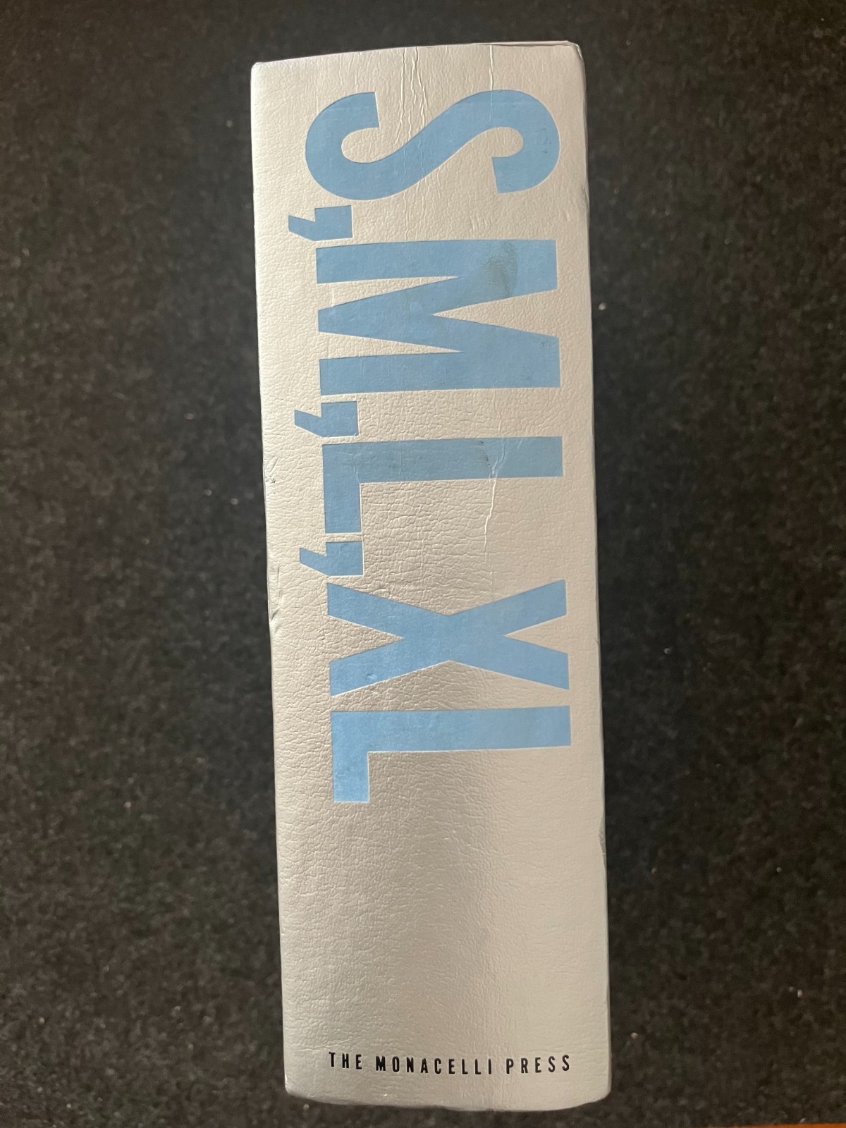 S,M,L,XL by O.M.A., Bruce Mau & Rem Koolhaas (1997, Hardcover)