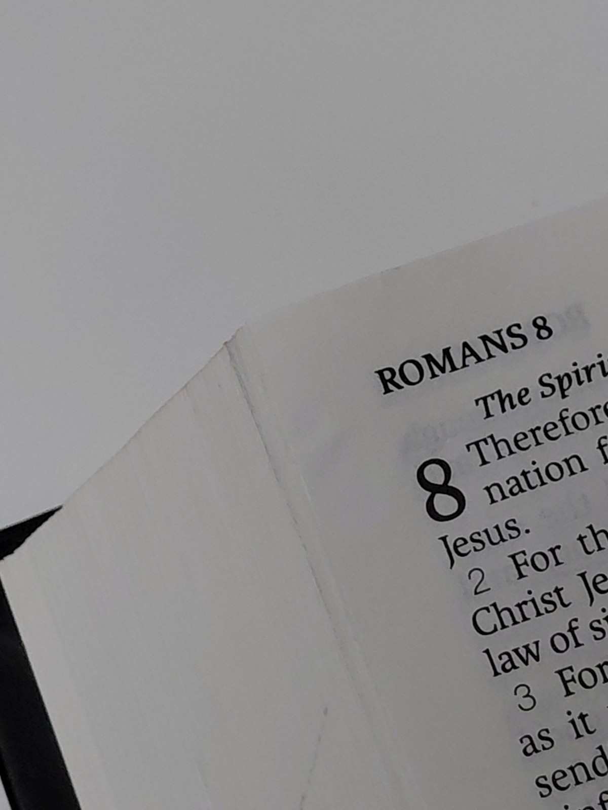 LSB Holy Bible Black Hardcover: Legacy Standard Bible 2 Column Verse By Verse