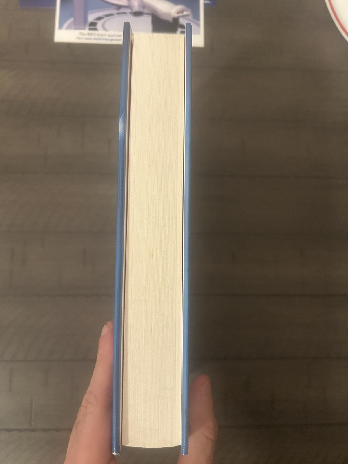 Fatal Memories by Vladimir Lange SIGNED & INSCRIBED 1st Edition/1st Printing
