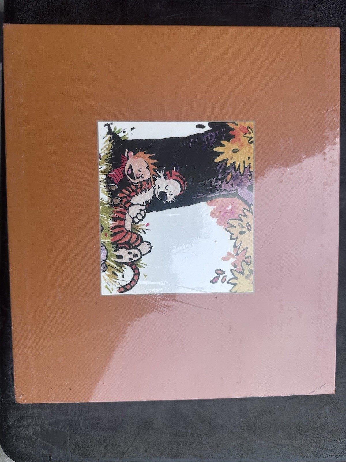 Complete Calvin and Hobbes by Bill Watterson (2012, Trade Paperback)