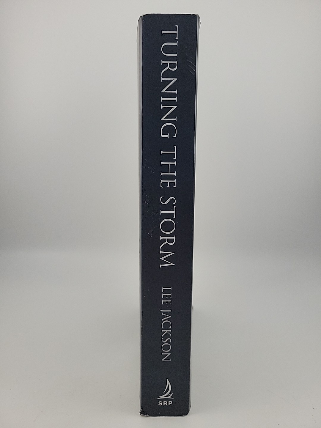 Turning the Storm By Lee Jackson (Paperback)