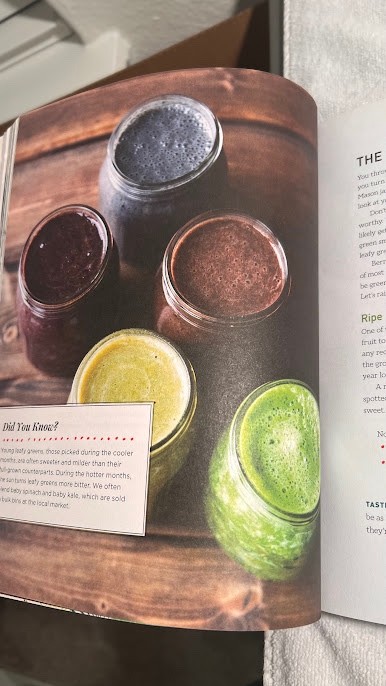 Simple Green Smoothies by Jen Hansard & Jadah Sellner • 100+ Healthy Recipes • L