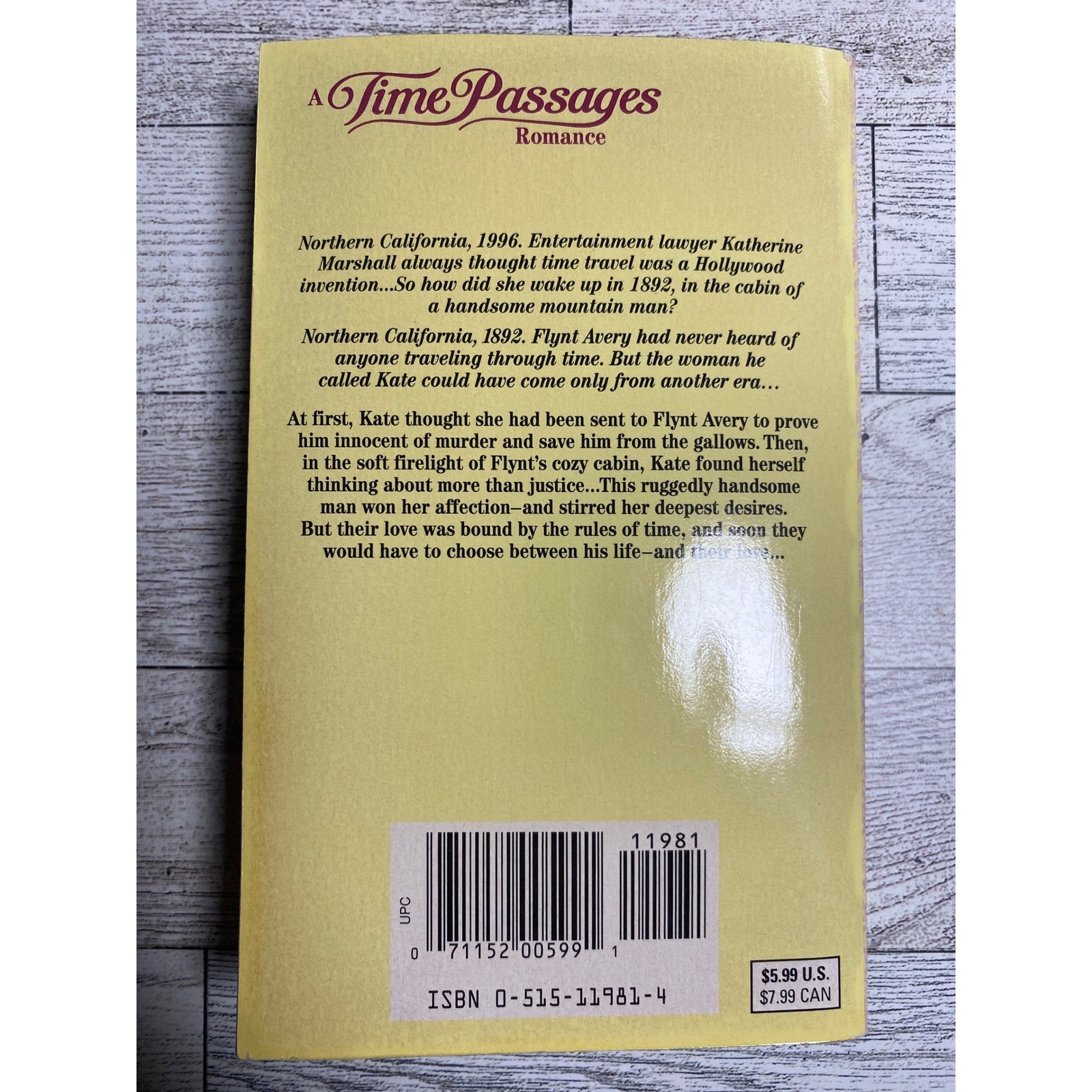 This Time Together Susan Leslie Liepitz Time Travel Historical Romance Paperback