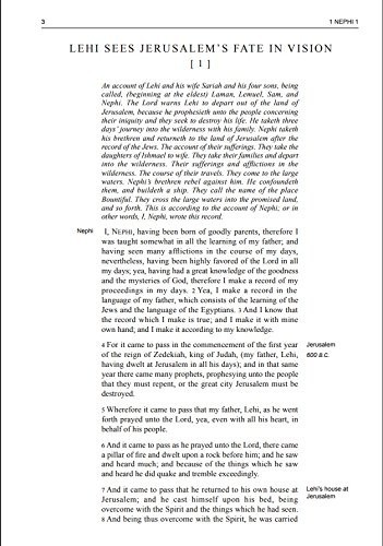 New Approach to Studying the Book of Mormon: Another Testament of Jesus Christ