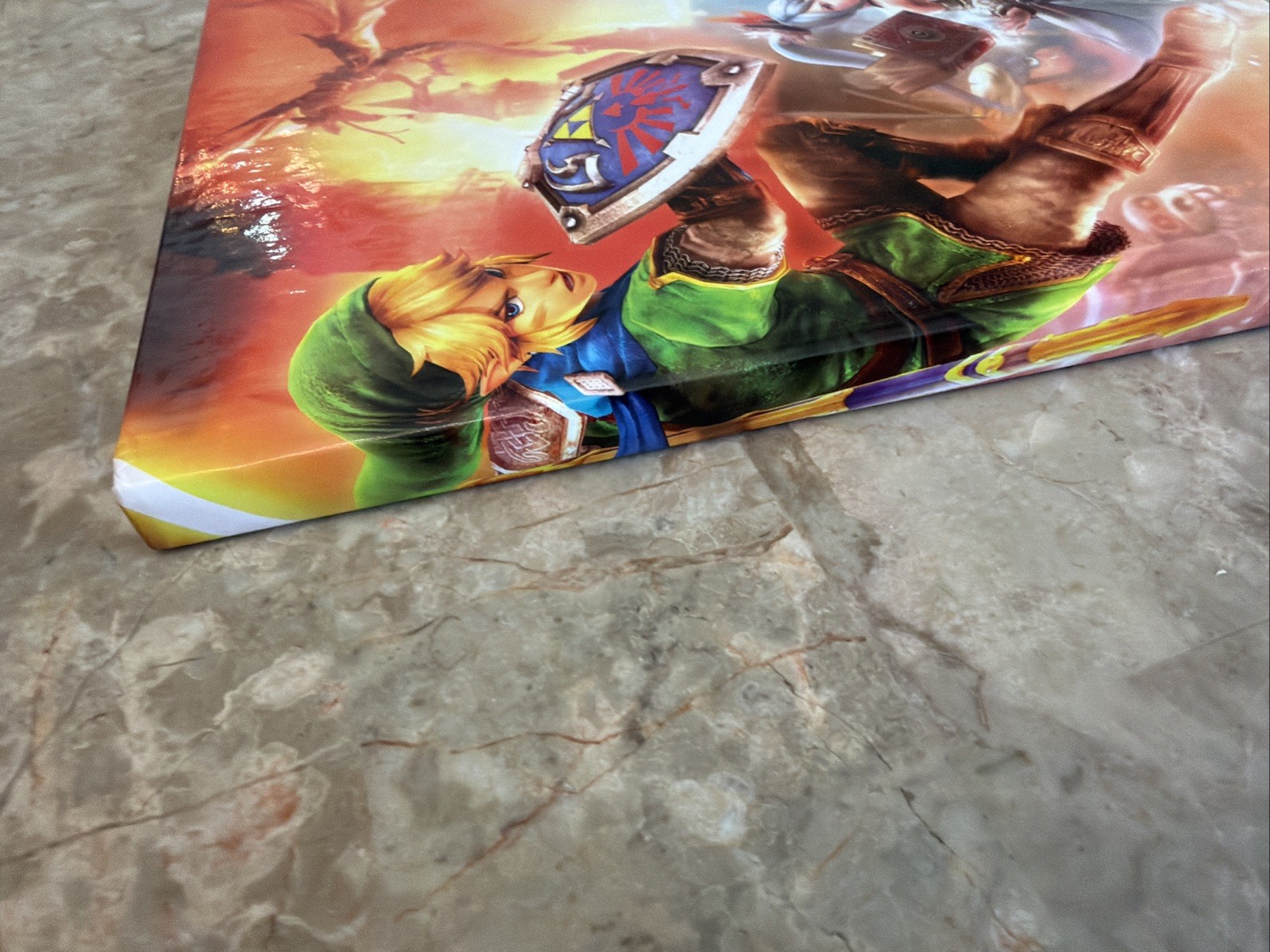 Hyrule Warriors: Prima Official Game Guide