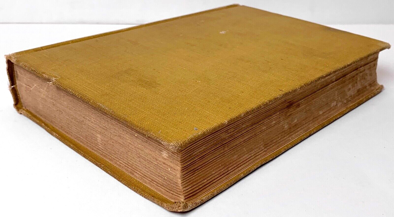 Frank Merriwell’s Secret, Burt L. Standish, 1904 hardcover