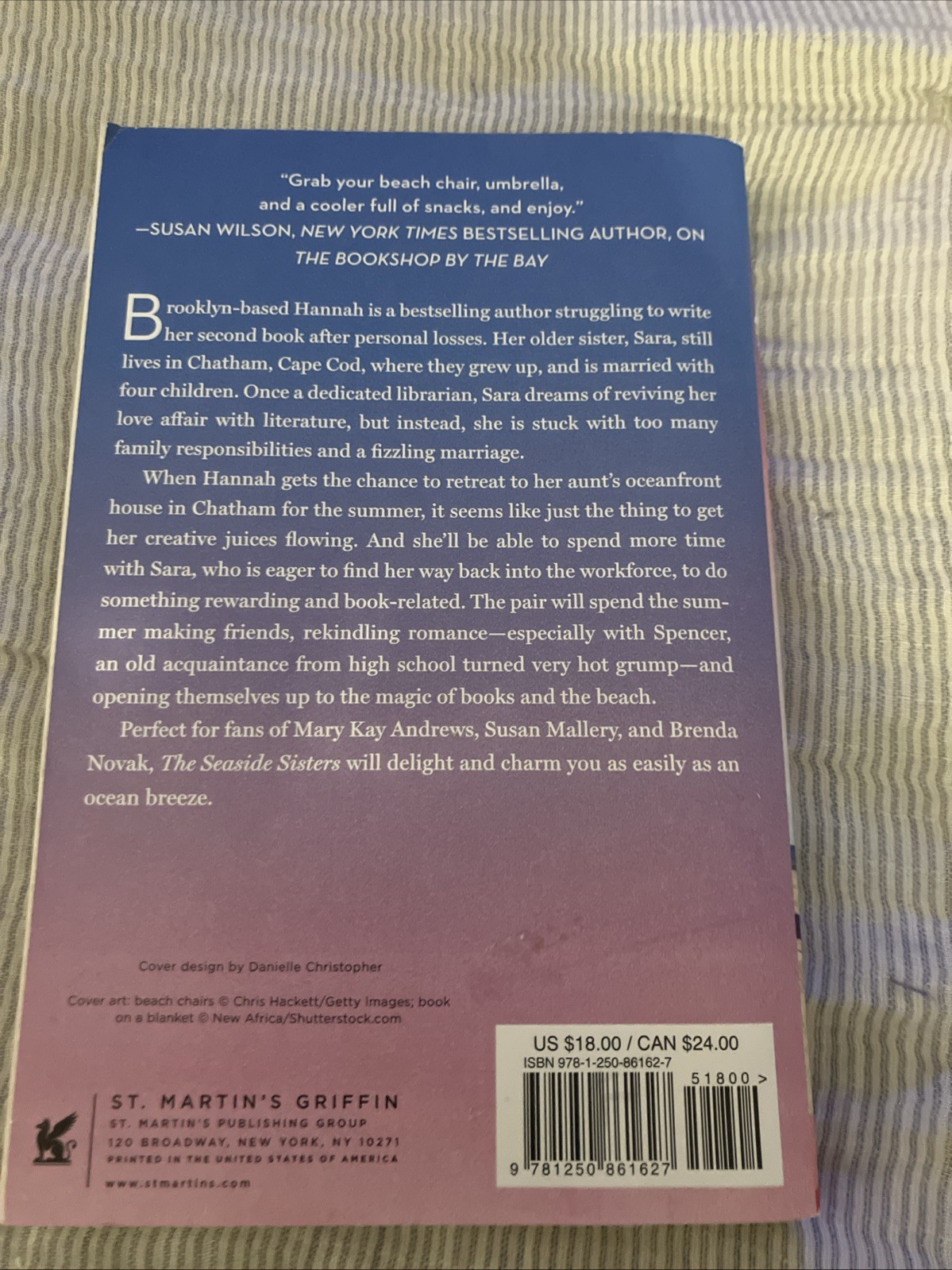 Seaside Sisters, Paperback by Kelley, Pamela M., New
